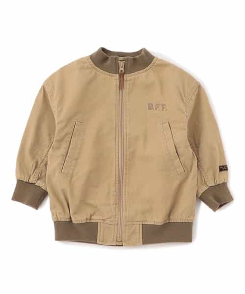 タンカースジャケット