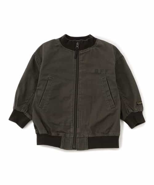 タンカースジャケット