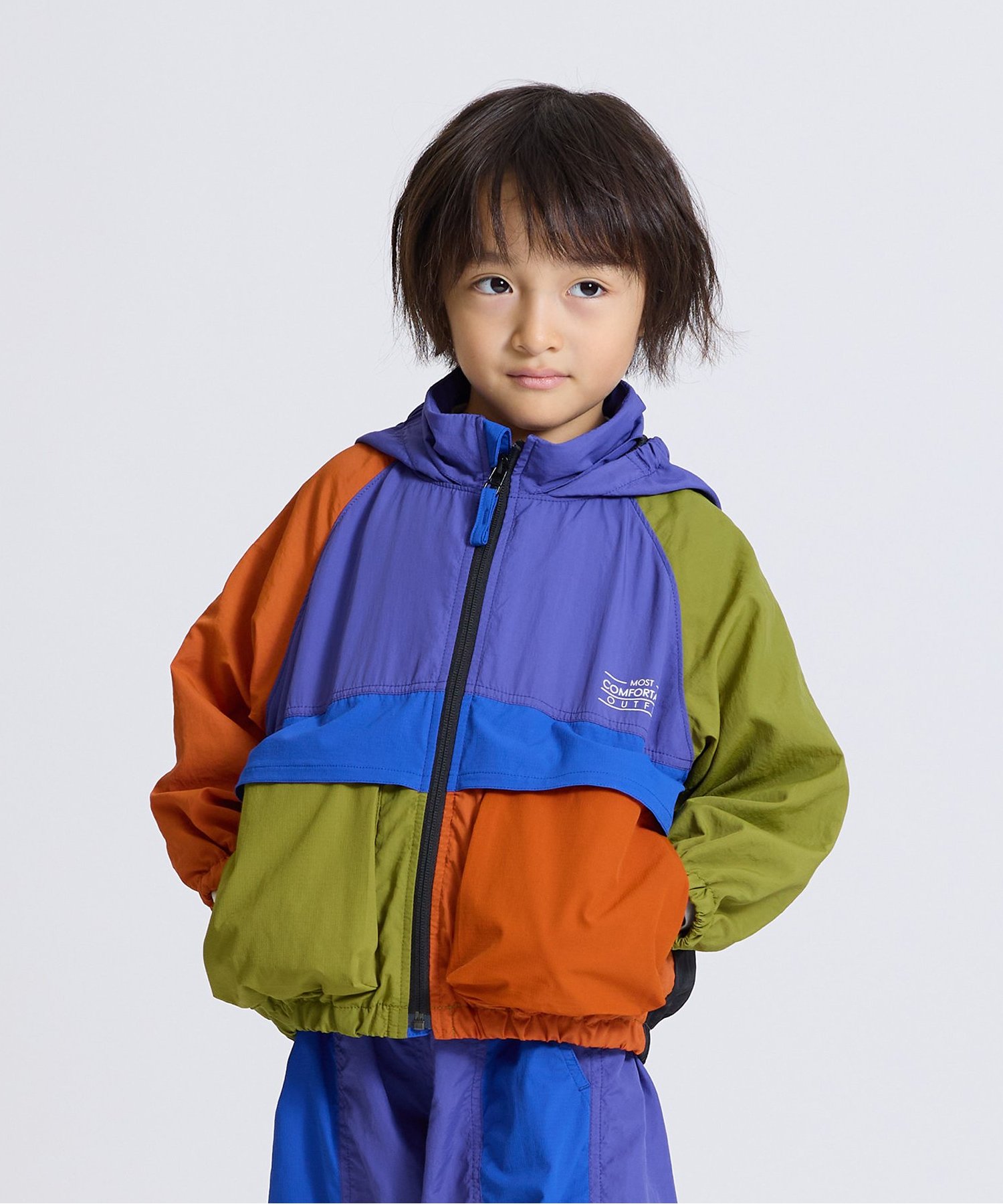 BIT'Z（ビッツ） ベビー服 |子供服・ベビー服 通販のF.O.Online Store