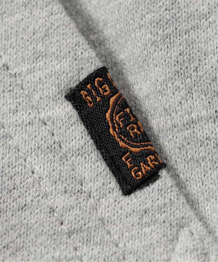 ジップパーカー_931434