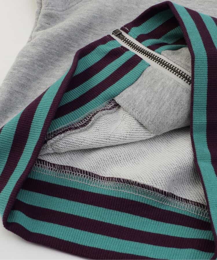 ジップパーカー_931435