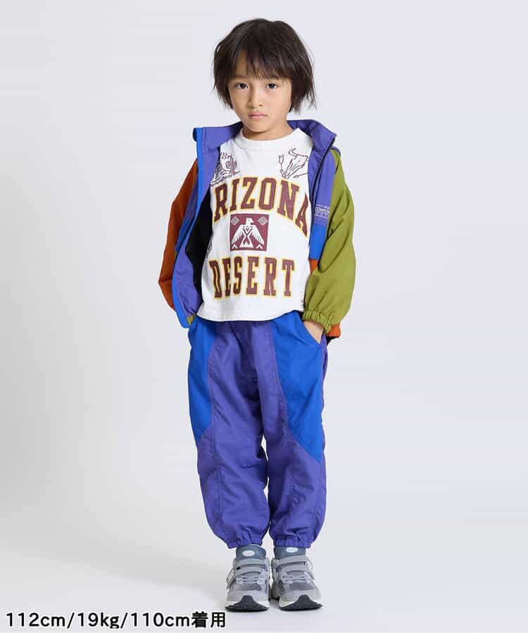 ARIZONAロゴTシャツ UVカット 吸水速乾 接触冷感_910649