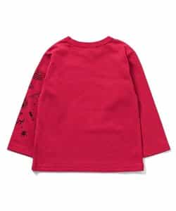 ARIZONAロゴTシャツ UVカット 吸水速乾 接触冷感_910651