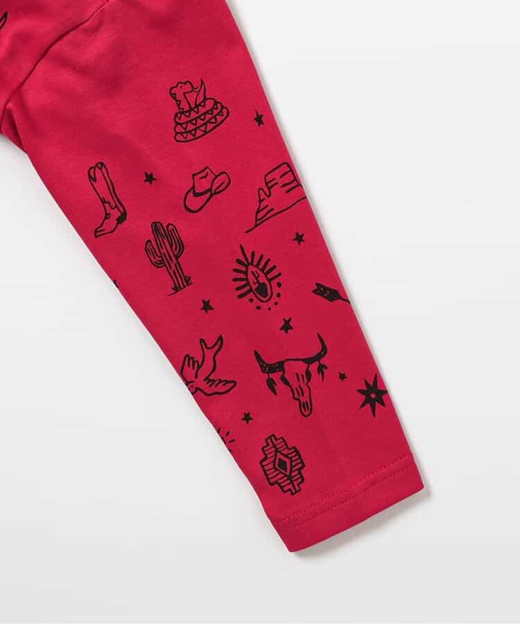 ARIZONAロゴTシャツ UVカット 吸水速乾 接触冷感_910652