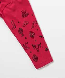 ARIZONAロゴTシャツ UVカット 吸水速乾 接触冷感_910652