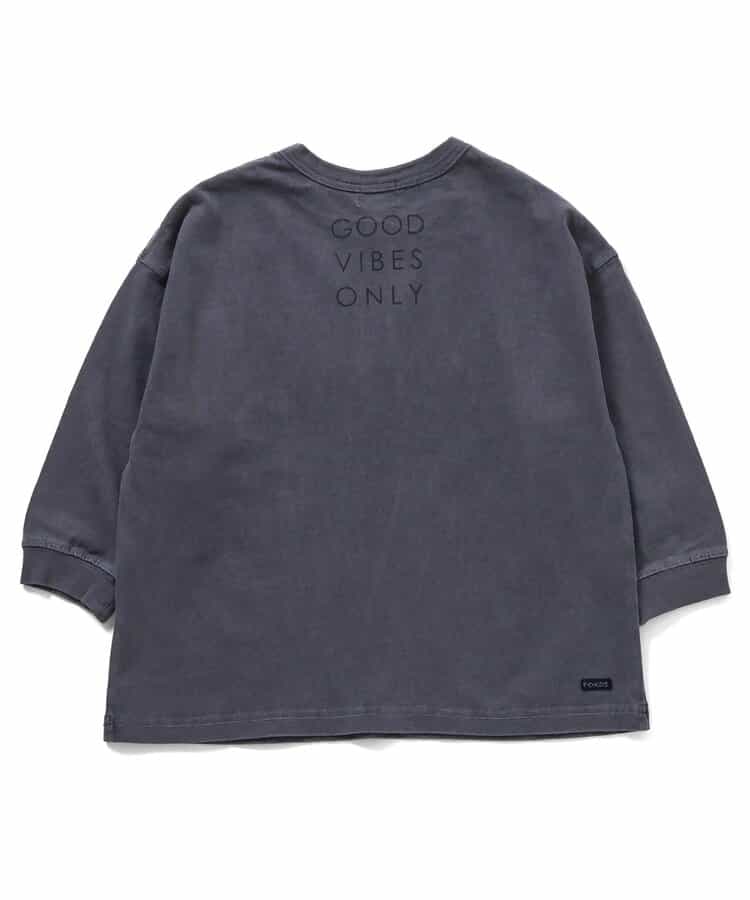 3柄オーバーダイTシャツ_879870