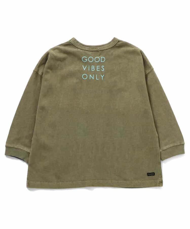 3柄オーバーダイTシャツ_879871