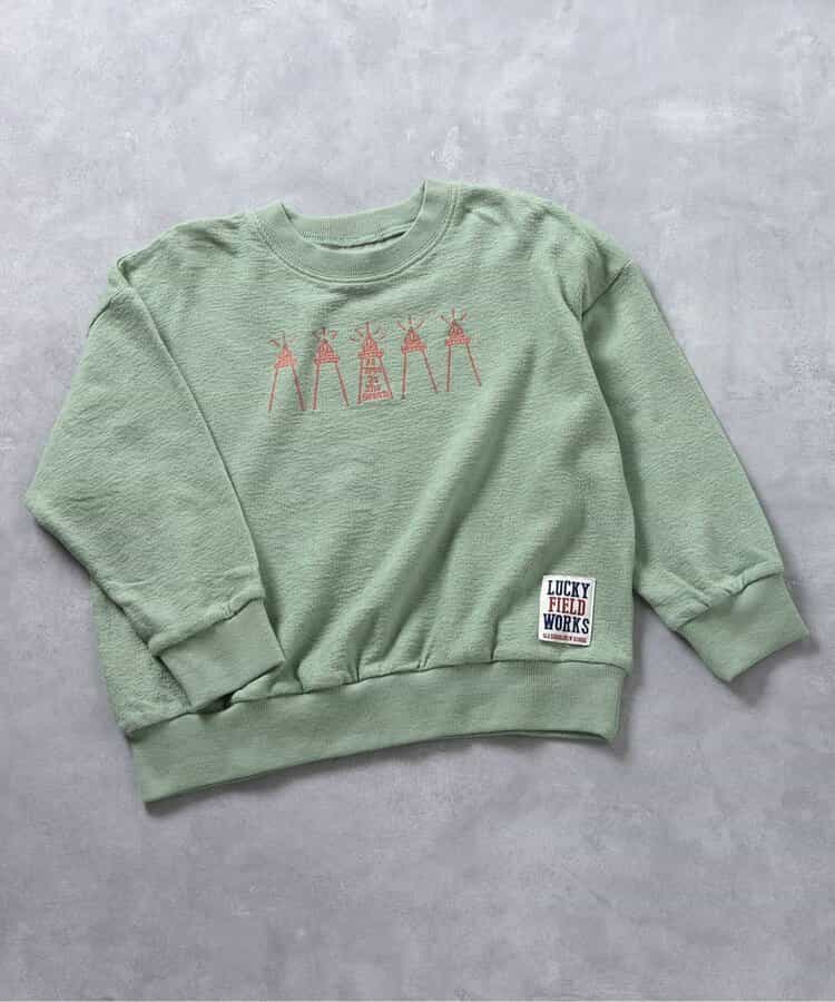 ★SALE★モチーフStichTee