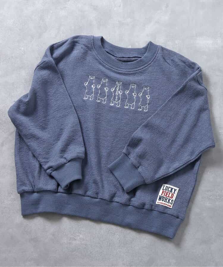 ★SALE★モチーフStichTee