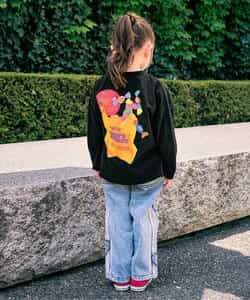 バックプリントロンT_938454
