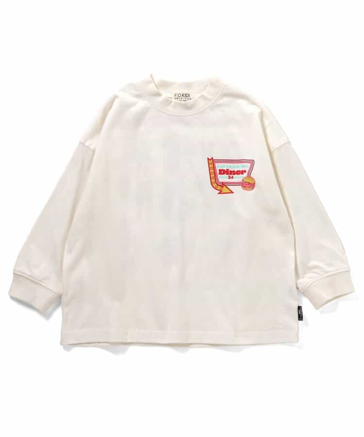 バックプリントロンT_938456