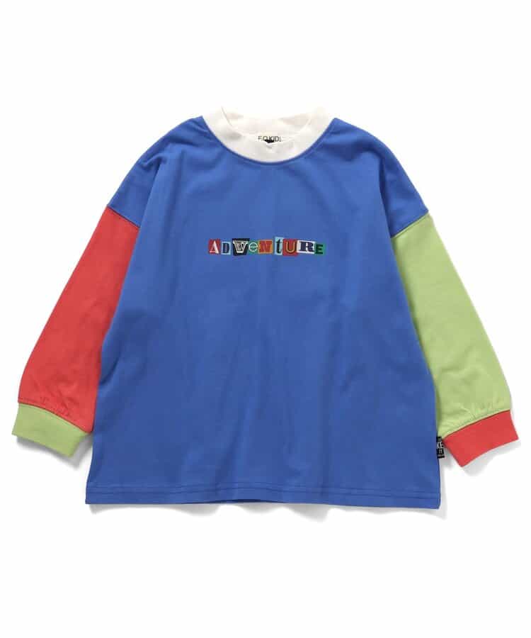 バックプリントロンT_938465