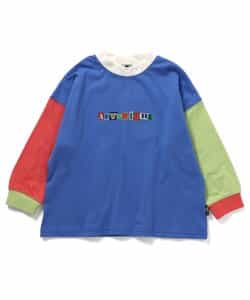 バックプリントロンT_938465