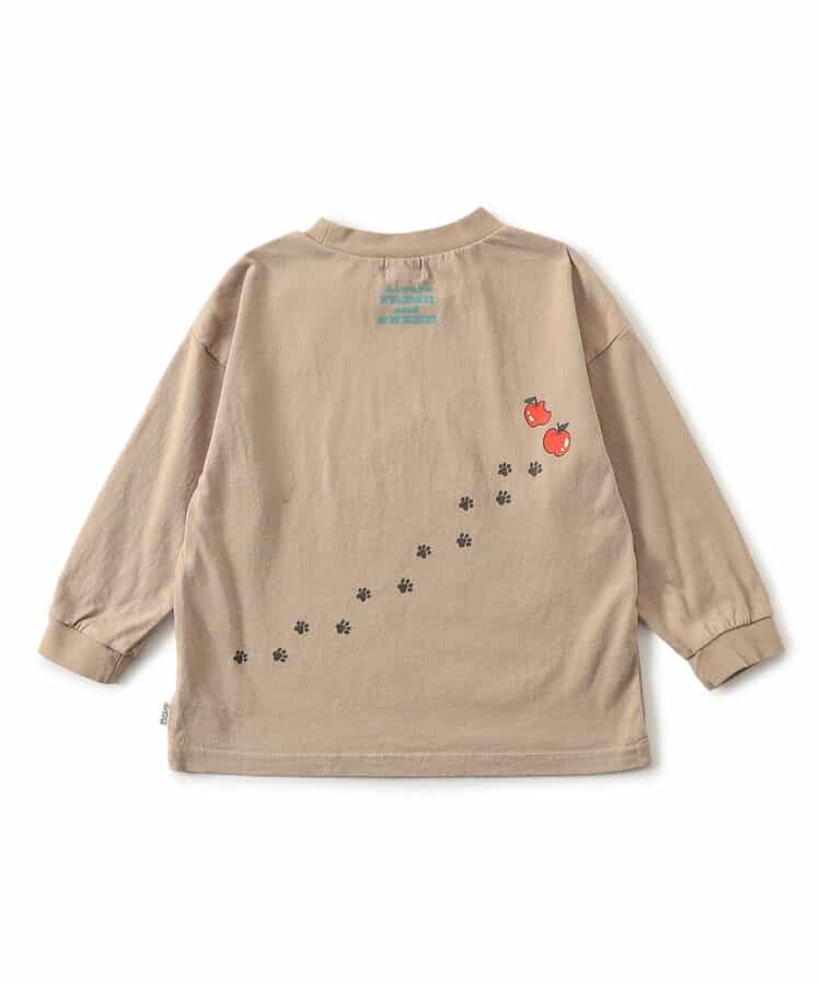 カラバリグラフィックロンT_945504