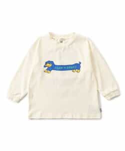 カラバリグラフィックロンT_945519