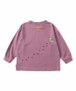 カラバリグラフィックロンT_945525
