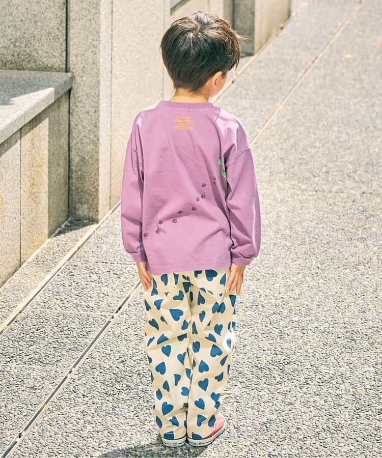 カラバリグラフィックロンT_945527