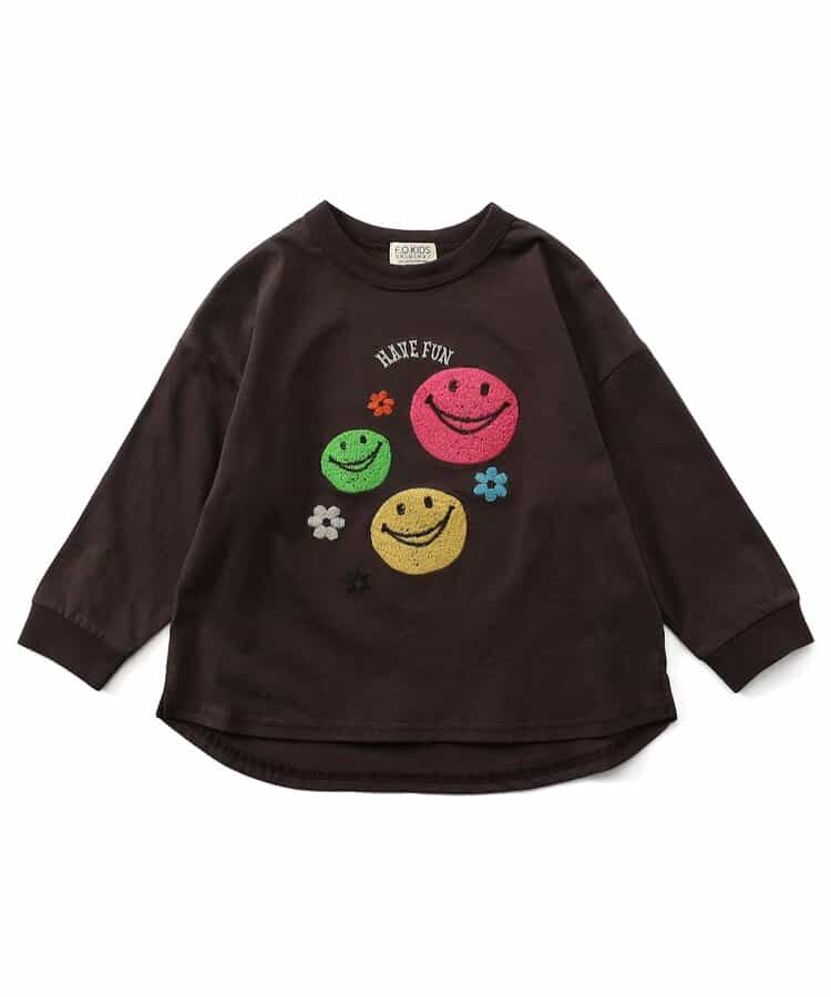 刺繍ART　Tシャツ