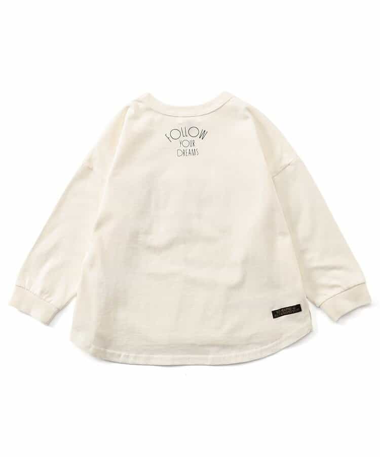 刺繍ART　Tシャツ_928307