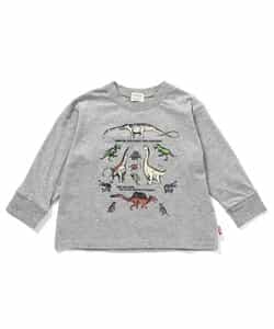 DINO長袖Tシャツ_940989