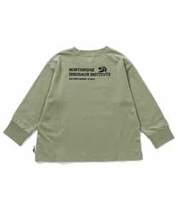DINO長袖Tシャツ_940992