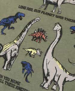 DINO長袖Tシャツ_940993