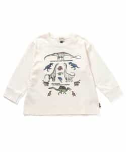 DINO長袖Tシャツ_940991