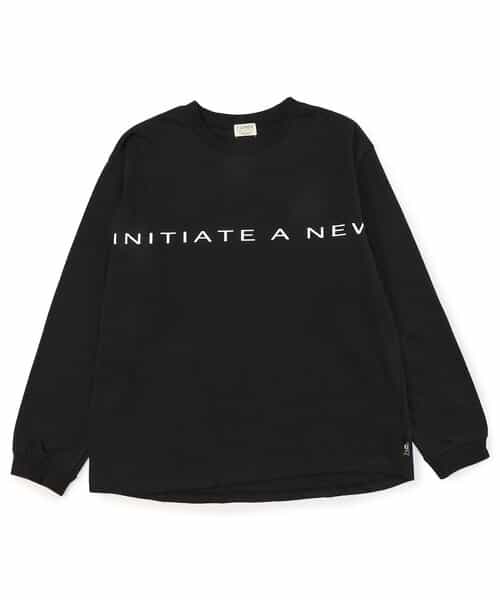 5色5柄プリントバリエーション 長袖Tシャツ（オトナ）