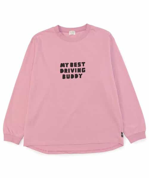 5色5柄プリントバリエーション 長袖Tシャツ（オトナ）