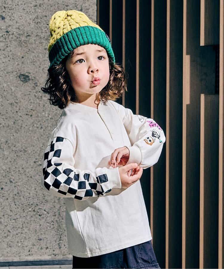 ★SALE★3色3柄プルオーバー