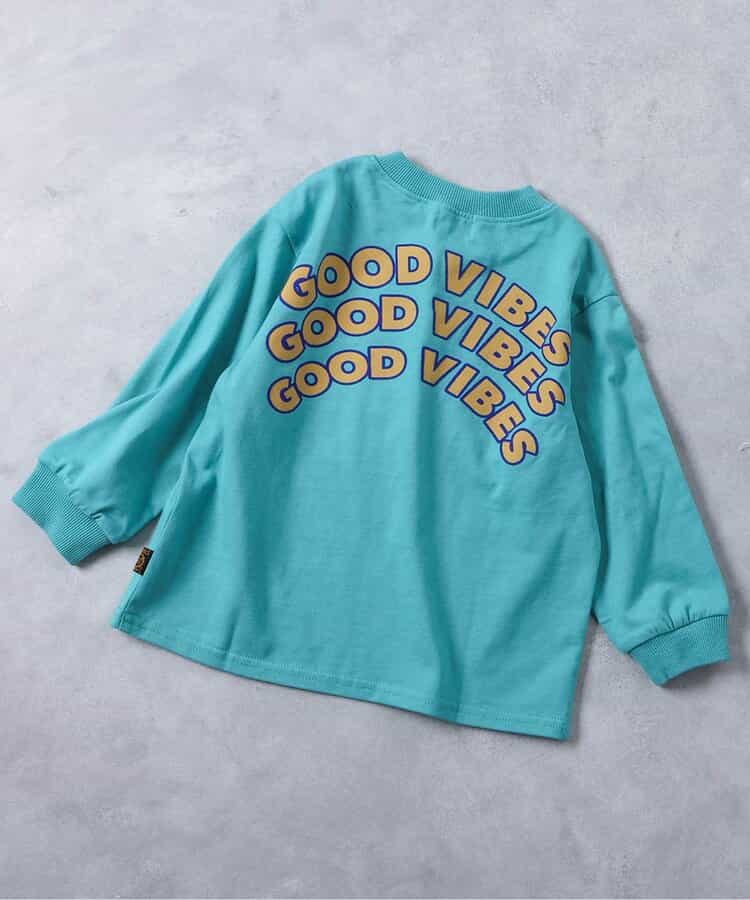 ★SALE★3色3柄プルオーバー