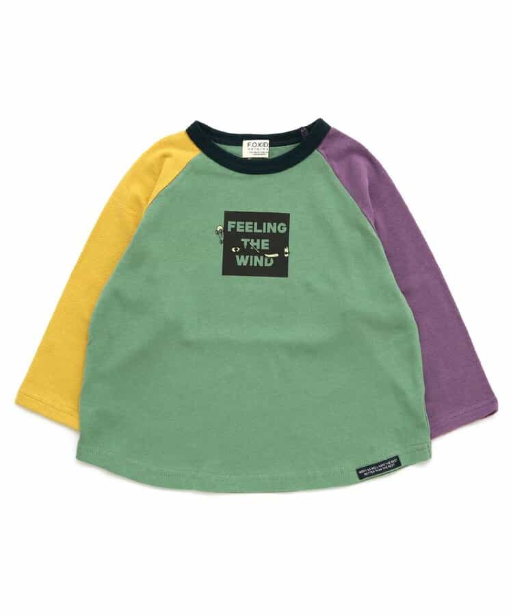 ★SALE★スケートラグランプルオーバー