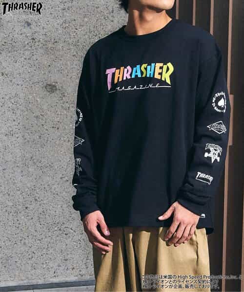 3.5オンス インターロックドライ長袖Tシャツ | メンズ | 1枚