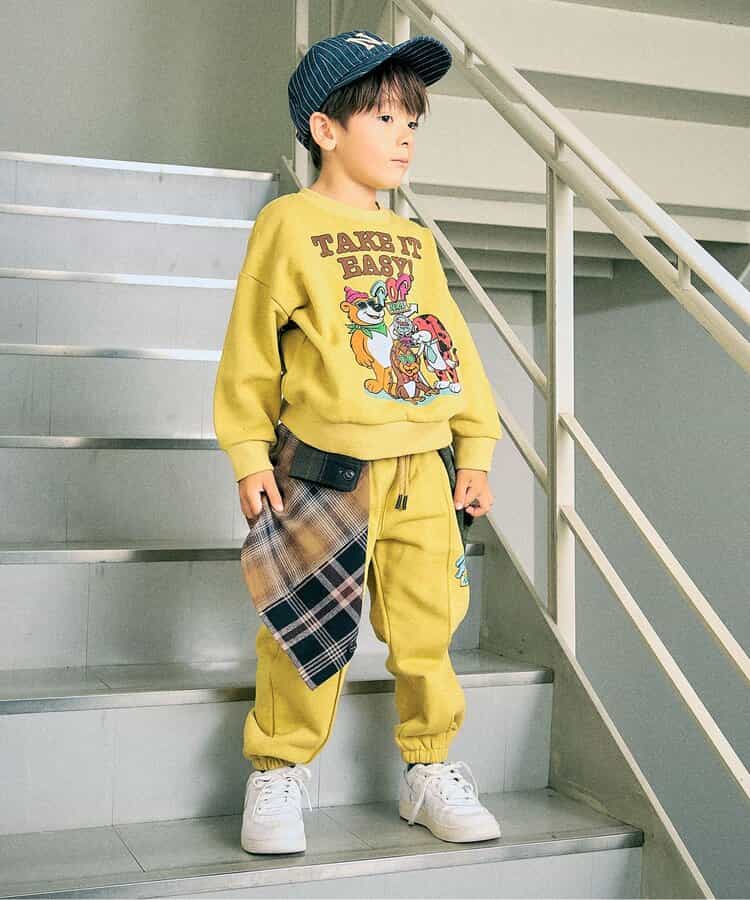 リメイクチェックシャツ_937633