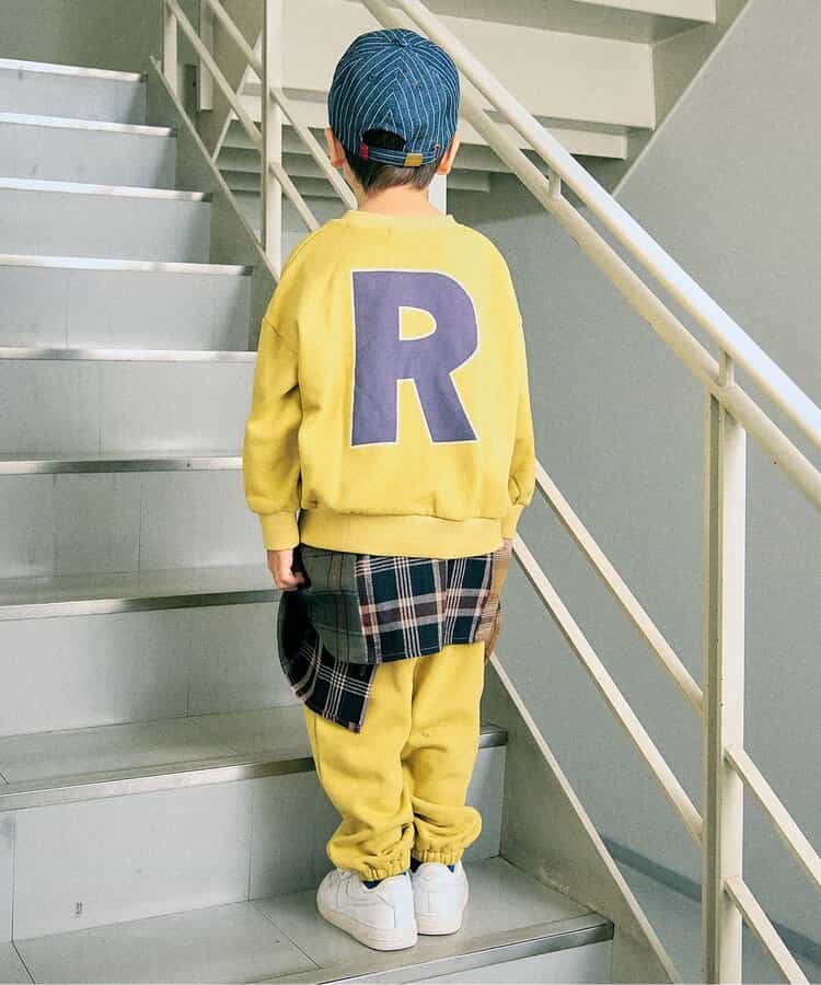 リメイクチェックシャツ_937634