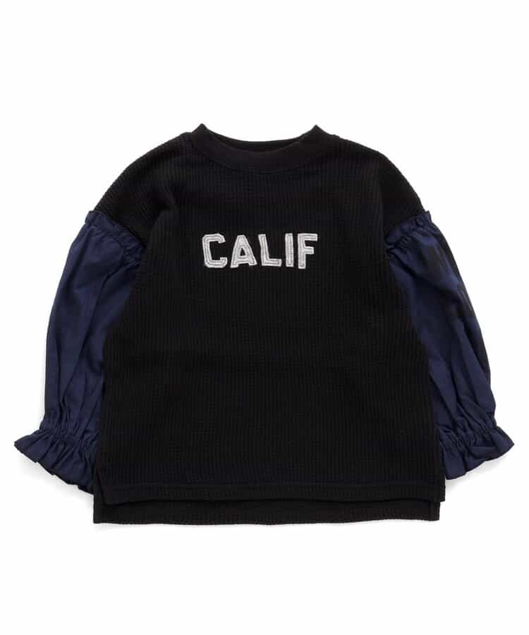 ★SALE★キャンディースリーブドッキングプルオーバー