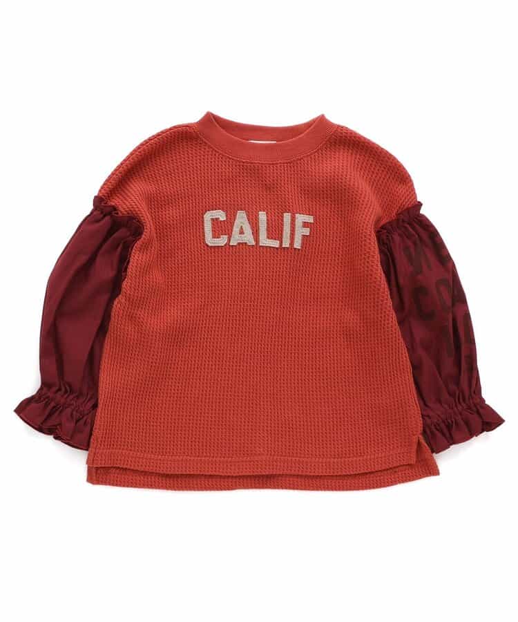 ★SALE★キャンディースリーブドッキングプルオーバー