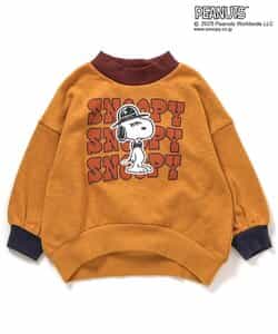 ★SALE★【PEANUTS】4柄トレーナー