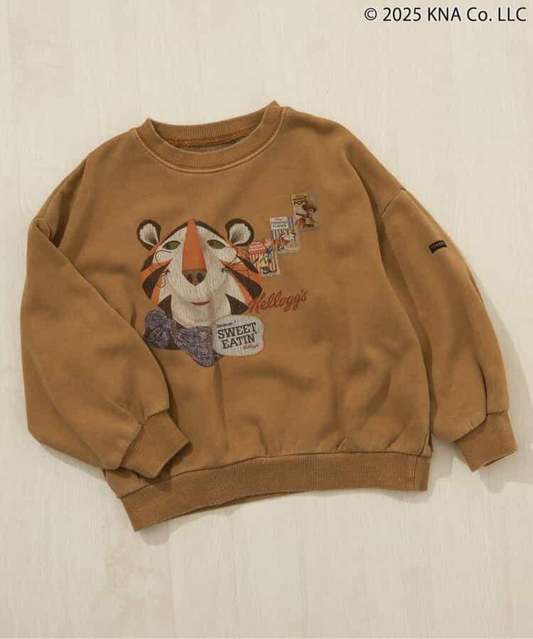 【ケロッグ】ガーメントダイトレーナー