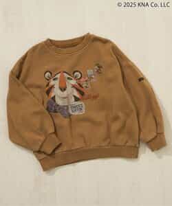 【ケロッグ】ガーメントダイトレーナー