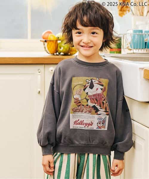 【ケロッグ】ガーメントダイトレーナー