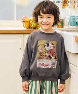 【ケロッグ】ガーメントダイトレーナー