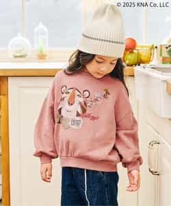 【ケロッグ】ガーメントダイトレーナー