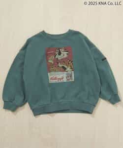 【ケロッグ】ガーメントダイトレーナー