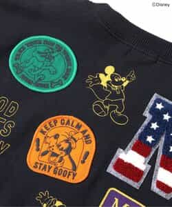 ディズニーキャラクター / ヴィンテージライクトレーナー_971495