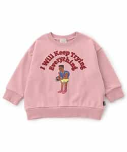 カラバリグラフィックトレーナー