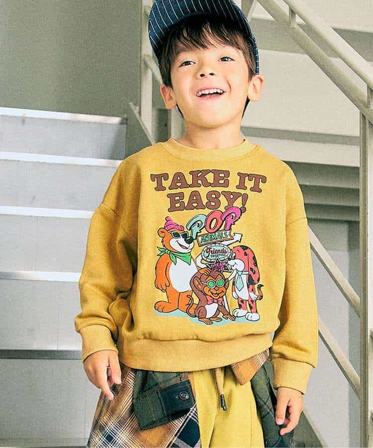 グラフィックバリエーショントレーナー