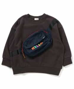 ★SALE★ボディバッグドッキングトレーナー