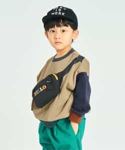 ★SALE★ボディバッグドッキングトレーナー