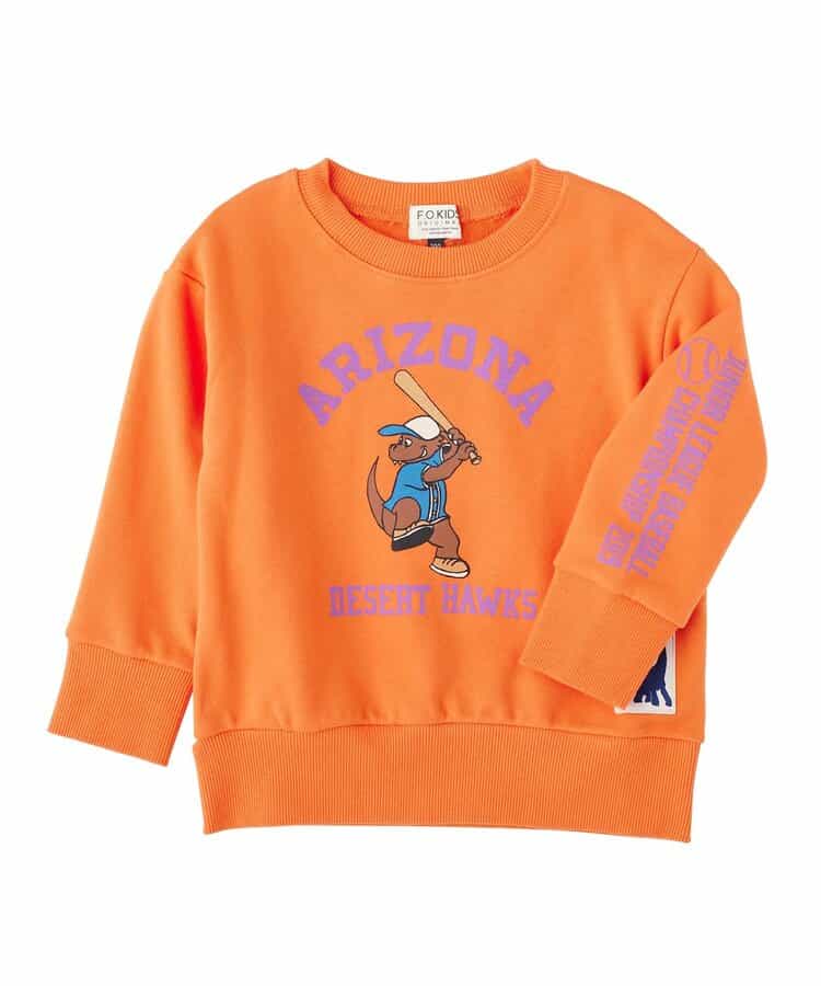 DINO SPORTS　トレーナー_956461
